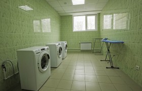 Гостевой дом Арго