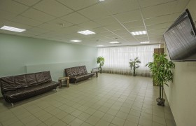 Гостевой дом Арго