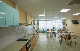 Гостевой дом Арго