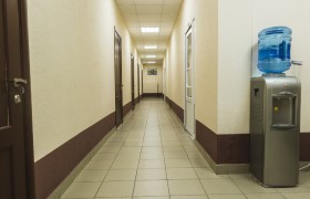 Гостевой дом Арго